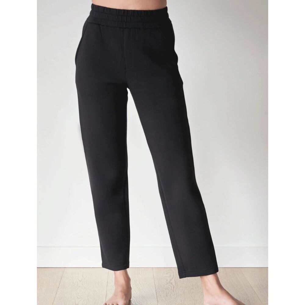 LEZÉ the Label Kendal Pant - Black